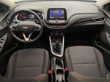 CHEVROLET Onix Hatch 1.0 4P FLEX LT, Foto 10