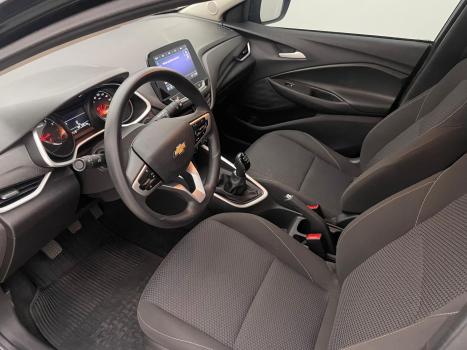 CHEVROLET Onix Hatch 1.0 4P FLEX LT, Foto 11