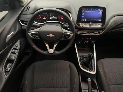 CHEVROLET Onix Hatch 1.0 4P FLEX LT, Foto 12