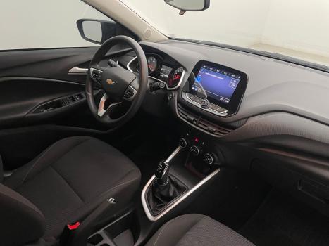 CHEVROLET Onix Hatch 1.0 4P FLEX LT, Foto 13