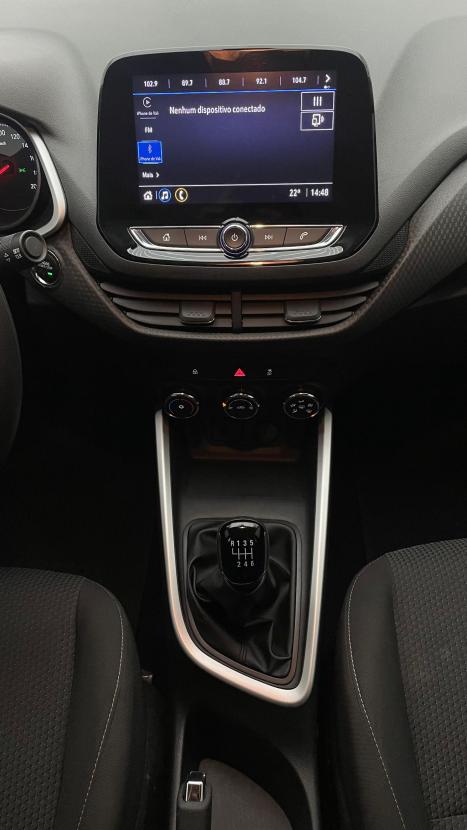 CHEVROLET Onix Hatch 1.0 4P FLEX LT, Foto 15