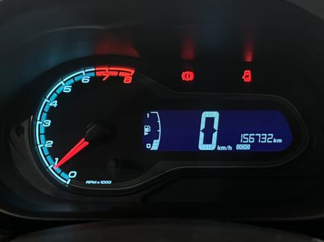 CHEVROLET Onix Hatch 1.0 4P FLEX LT, Foto 7