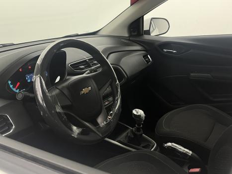 CHEVROLET Onix Hatch 1.0 4P FLEX LT, Foto 11