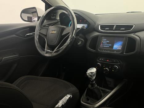 CHEVROLET Onix Hatch 1.0 4P FLEX LT, Foto 14