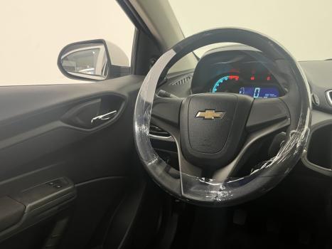 CHEVROLET Onix Hatch 1.0 4P FLEX LT, Foto 16