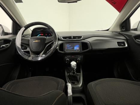 CHEVROLET Onix Hatch 1.0 4P FLEX LT, Foto 17