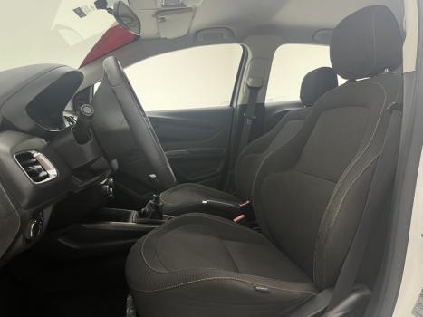 CHEVROLET Onix Hatch 1.0 4P FLEX LT, Foto 19