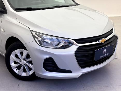 CHEVROLET Onix Hatch 1.0 4P FLEX LT PLUS, Foto 2