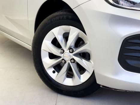 CHEVROLET Onix Hatch 1.0 4P FLEX LT PLUS, Foto 3