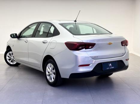 CHEVROLET Onix Hatch 1.0 4P FLEX LT PLUS, Foto 5