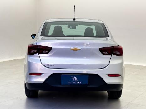 CHEVROLET Onix Hatch 1.0 4P FLEX LT PLUS, Foto 6