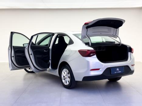 CHEVROLET Onix Hatch 1.0 4P FLEX LT PLUS, Foto 7
