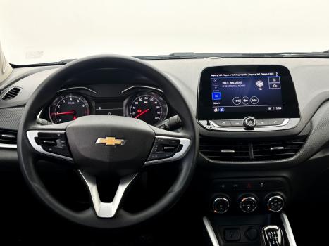 CHEVROLET Onix Hatch 1.0 4P FLEX LT PLUS, Foto 14