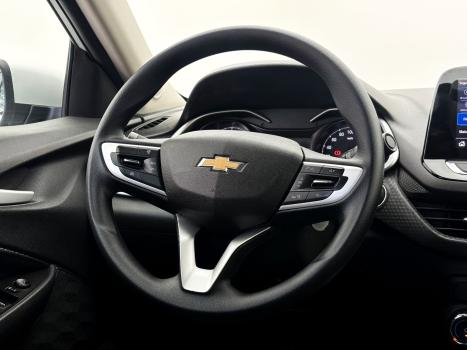 CHEVROLET Onix Hatch 1.0 4P FLEX LT PLUS, Foto 15