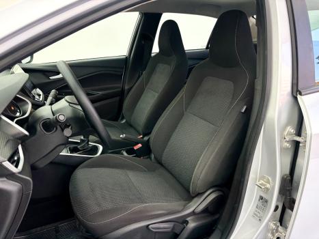 CHEVROLET Onix Hatch 1.0 4P FLEX LT PLUS, Foto 17
