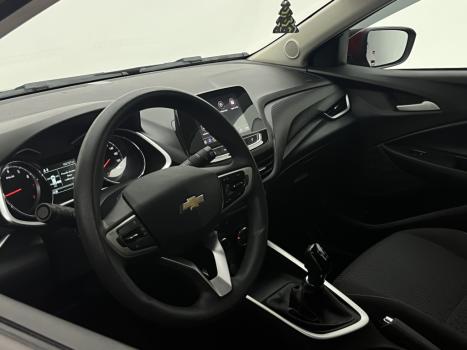 CHEVROLET Onix Hatch 1.0 12V 4P FLEX LT, Foto 7
