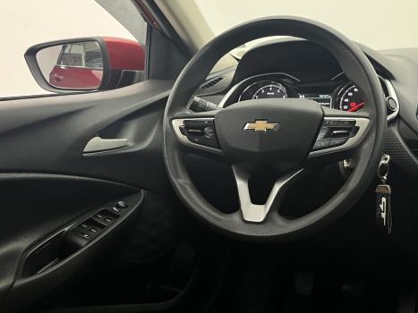 CHEVROLET Onix Hatch 1.0 12V 4P FLEX LT, Foto 15