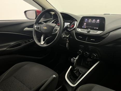 CHEVROLET Onix Hatch 1.0 12V 4P FLEX LT, Foto 17