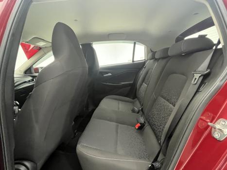 CHEVROLET Onix Hatch 1.0 12V 4P FLEX LT, Foto 19