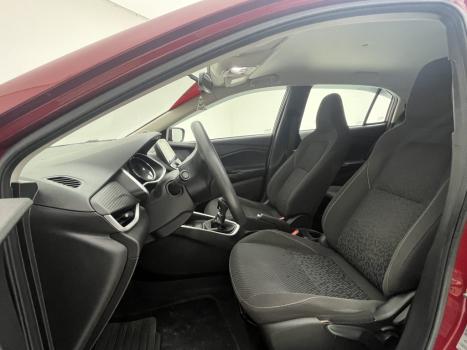CHEVROLET Onix Hatch 1.0 12V 4P FLEX LT, Foto 22
