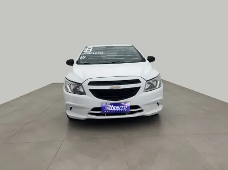 CHEVROLET Onix Hatch 1.0 4P FLEX JOY, Foto 2