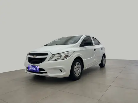 CHEVROLET Onix Hatch 1.0 4P FLEX JOY, Foto 3