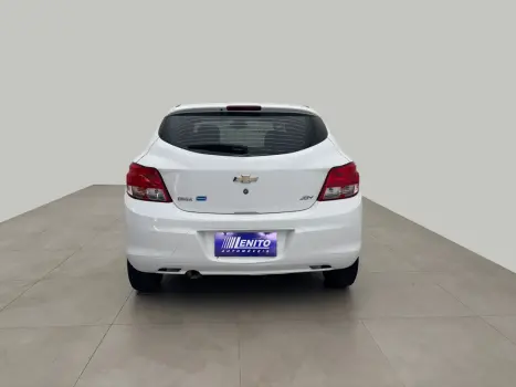 CHEVROLET Onix Hatch 1.0 4P FLEX JOY, Foto 5