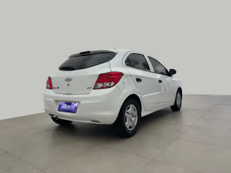 CHEVROLET Onix Hatch 1.0 4P FLEX JOY, Foto 6