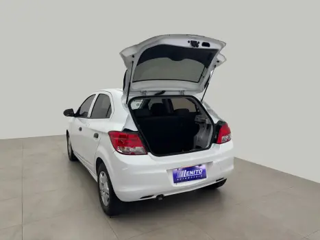 CHEVROLET Onix Hatch 1.0 4P FLEX JOY, Foto 7