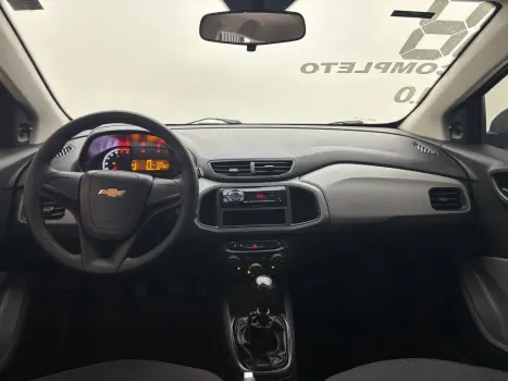 CHEVROLET Onix Hatch 1.0 4P FLEX JOY, Foto 9
