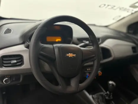 CHEVROLET Onix Hatch 1.0 4P FLEX JOY, Foto 11