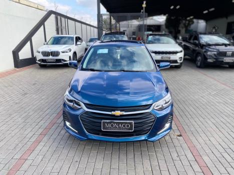 CHEVROLET Onix Hatch 1.0 12V 4P FLEX PREMIER TURBO AUTOMTICO, Foto 2