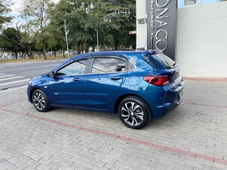 CHEVROLET Onix Hatch 1.0 12V 4P FLEX PREMIER TURBO AUTOMTICO, Foto 4