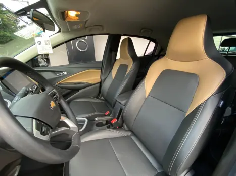 CHEVROLET Onix Hatch 1.0 12V 4P FLEX PREMIER TURBO AUTOMTICO, Foto 6