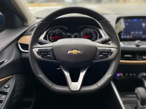 CHEVROLET Onix Hatch 1.0 12V 4P FLEX PREMIER TURBO AUTOMTICO, Foto 11