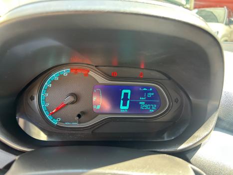 CHEVROLET Onix Hatch 1.4 4P FLEX LTZ, Foto 4