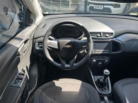 CHEVROLET Onix Hatch 1.4 4P FLEX LTZ, Foto 5