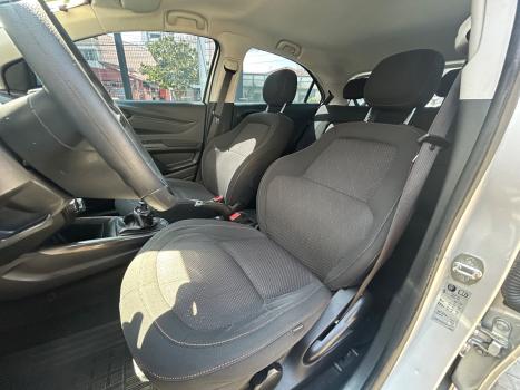 CHEVROLET Onix Hatch 1.4 4P FLEX LTZ, Foto 6