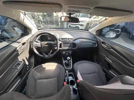 CHEVROLET Onix Hatch 1.4 4P FLEX LTZ, Foto 8