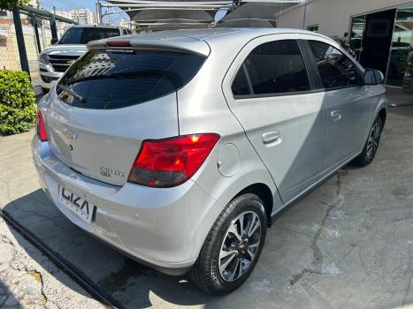 CHEVROLET Onix Hatch 1.4 4P FLEX LTZ, Foto 10