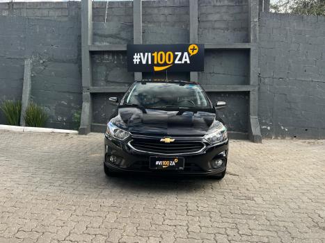 CHEVROLET Onix Hatch 1.4 4P FLEX LTZ AUTOMTICO, Foto 2