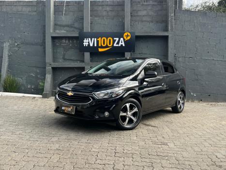 CHEVROLET Onix Hatch 1.4 4P FLEX LTZ AUTOMTICO, Foto 3