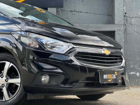 CHEVROLET Onix Hatch 1.4 4P FLEX LTZ AUTOMTICO, Foto 7