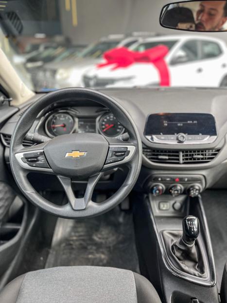 CHEVROLET Onix Hatch 1.0 12V 4P FLEX, Foto 2