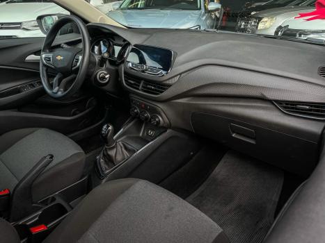 CHEVROLET Onix Hatch 1.0 12V 4P FLEX, Foto 3