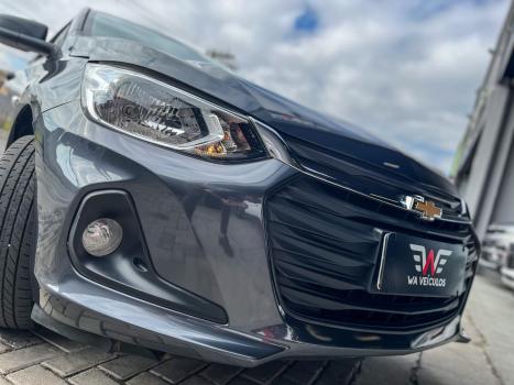 CHEVROLET Onix Hatch 1.0 12V 4P FLEX, Foto 4