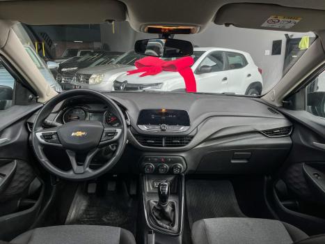 CHEVROLET Onix Hatch 1.0 12V 4P FLEX, Foto 5