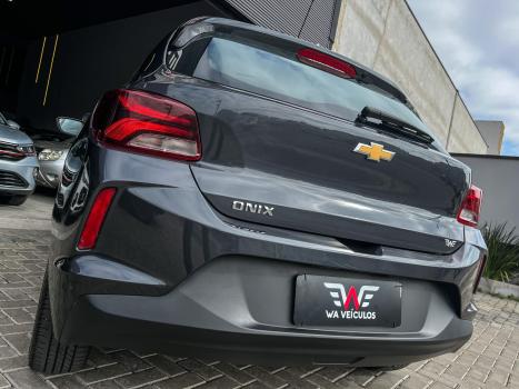 CHEVROLET Onix Hatch 1.0 12V 4P FLEX, Foto 6