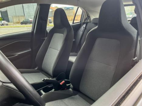 CHEVROLET Onix Hatch 1.0 12V 4P FLEX, Foto 8