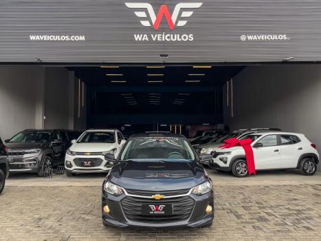 CHEVROLET Onix Hatch 1.0 12V 4P FLEX, Foto 10